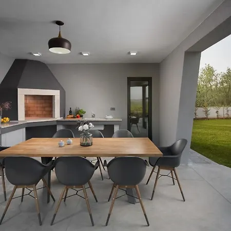 Villa Infinity Vodnjan