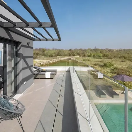 Infinity Villa Vodnjan