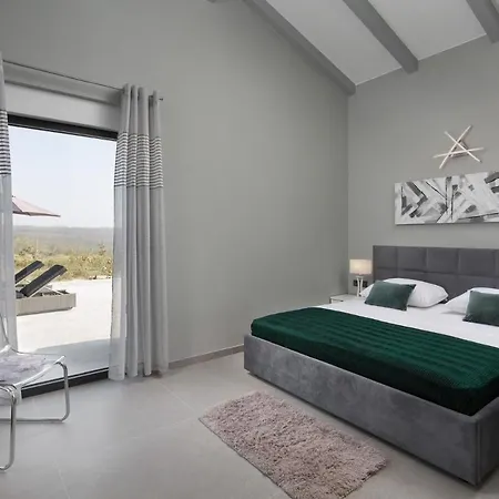 Villa Infinity Vodnjan