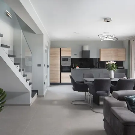 Villa Infinity