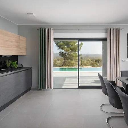 Villa Infinity Vodnjan