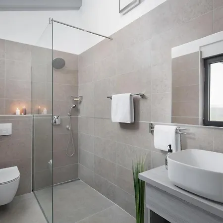 Villa Infinity Vodnjan