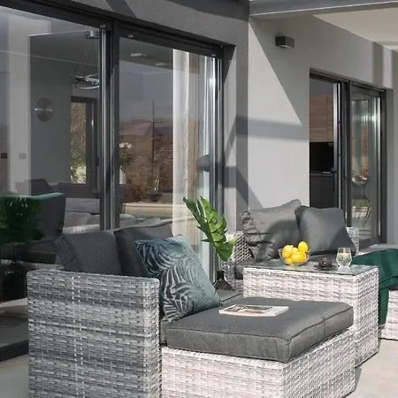 Villa Infinity Vodnjan